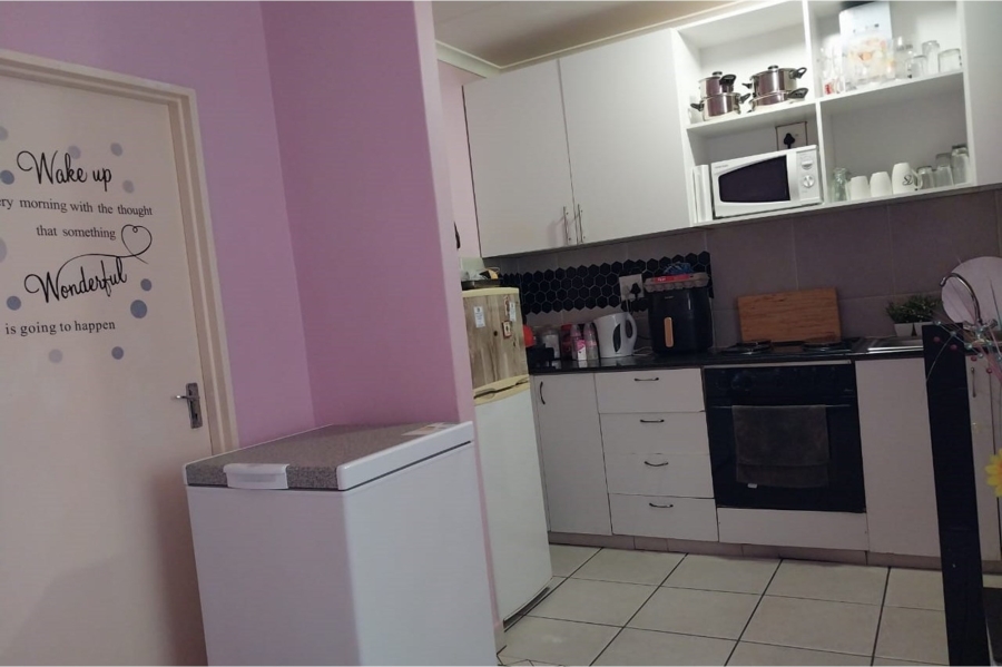 1 Bedroom Property for Sale in Moorreesburg Western Cape